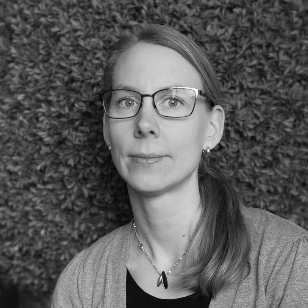 Carolin Hellestam