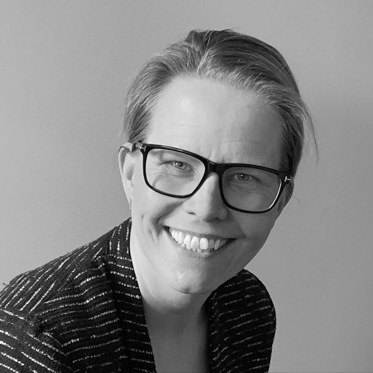Outi Ireholm