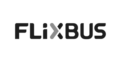 Flixbus White