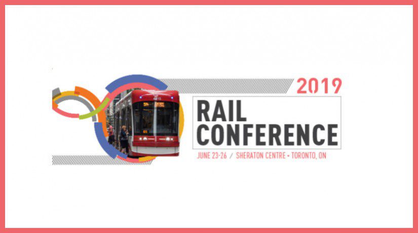 APTA Rail 2019