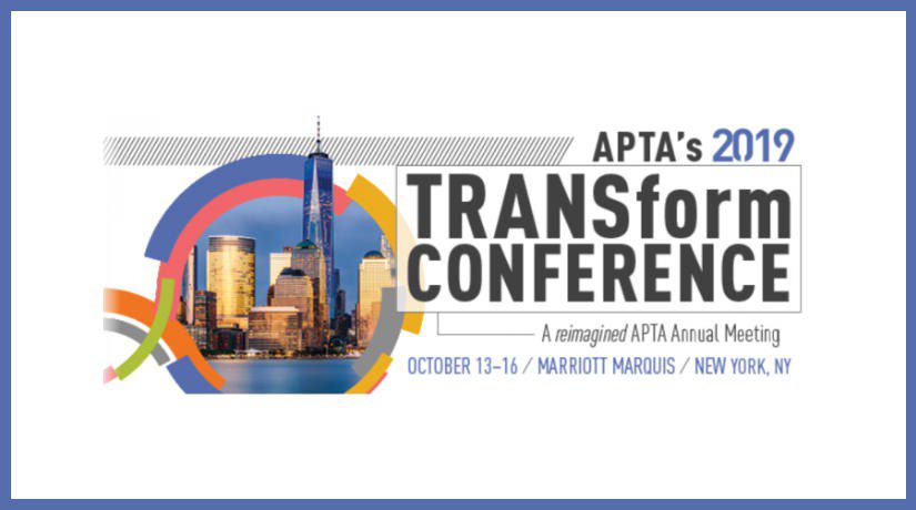APTA Transform 2019