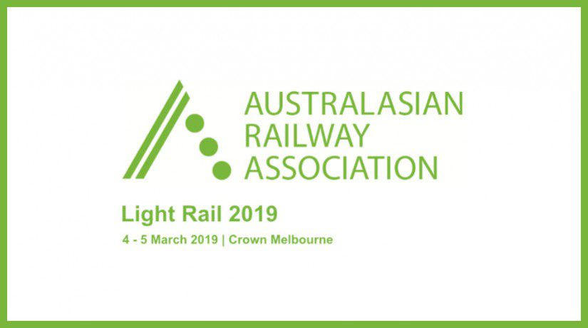 ARA Light Rail 2019