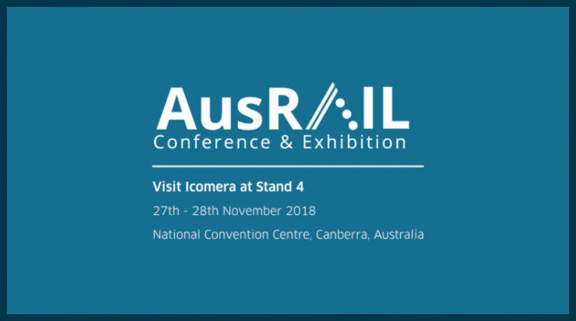 AusRail 2018