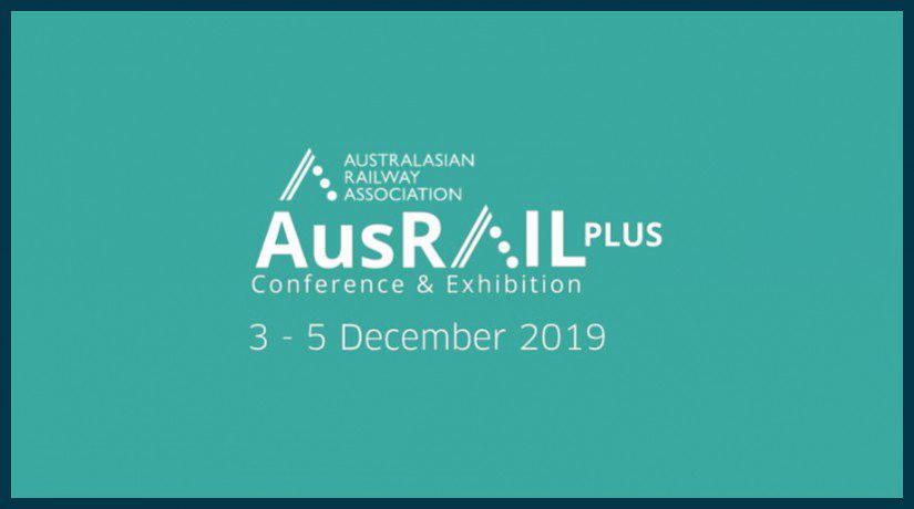 AusRail 2019