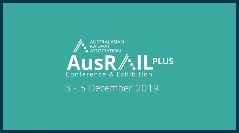 Icomera and ENGIE Services - DESA to Exhibit at AusRAIL Plus 2019