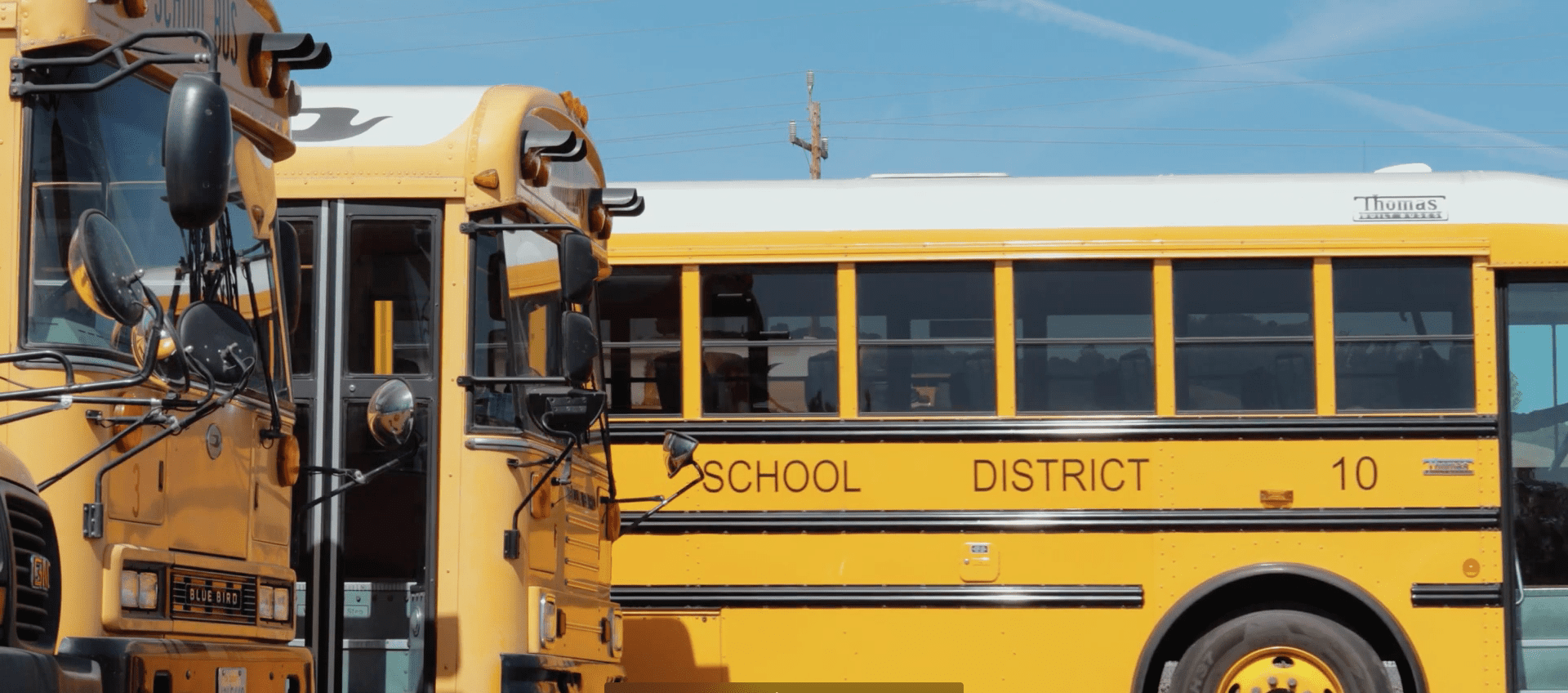 ENGIE North America and Icomera Fast-track Installation of Free Wi-Fi for California School Districts