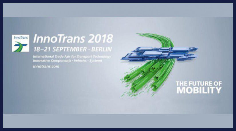 Innotrans 2018