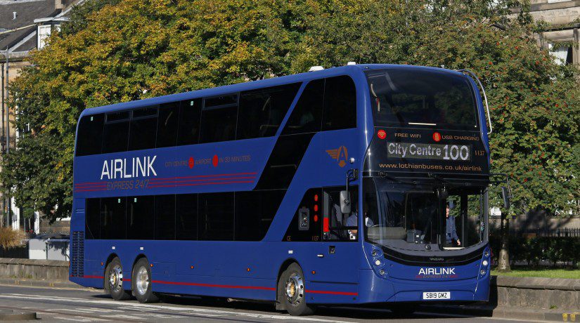 Lothian Airlink