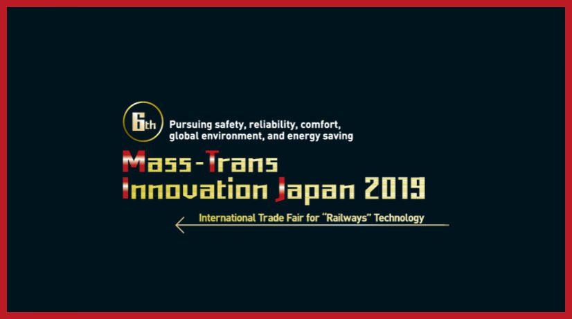 Icomera to Exhibit at Mass-Trans Innovation Japan 2019