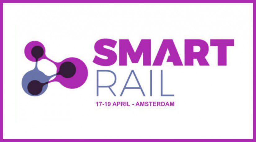 SmartRail 2018