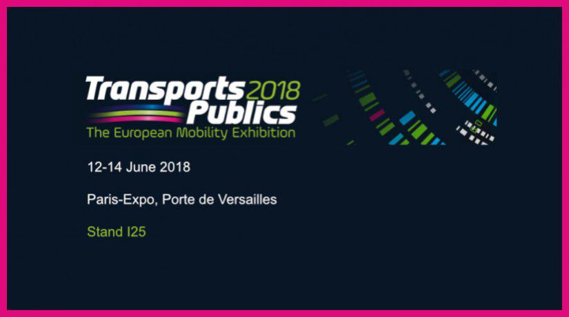 Transport Publics 2018