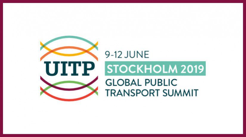 UITP 2019