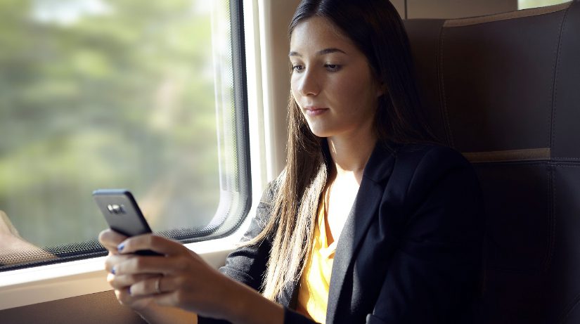 Icomera Public Transport Wi-Fi Usage Figures Continue to Track the Industry’s Fragile Recovery