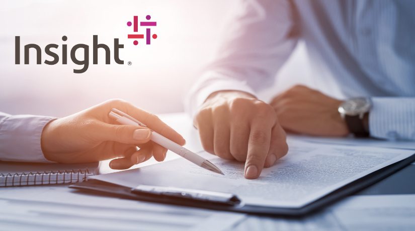 Icomera Partners with Insight for Efficient & Effective Procurement