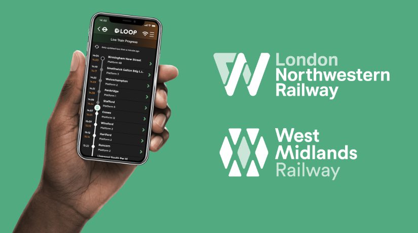 GoMedia Provides Live Journey Updates and Onboard Entertainment for West Midlands Trains