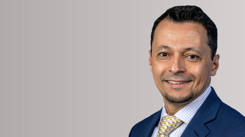 Icomera US Welcomes Ismail Dahel as Engineering Solutions Manager