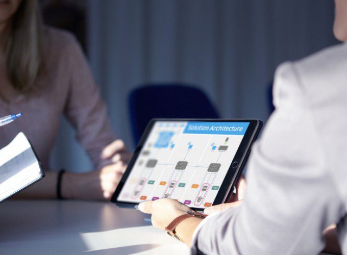 Icomera Support Services