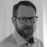 Mattias Karlsson Icomera