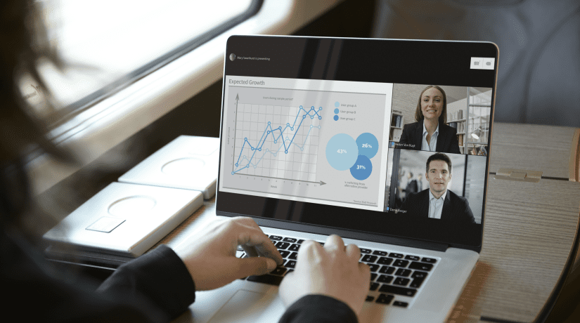 Icomera Leads the Conversation on Connectivity & Passenger Experience