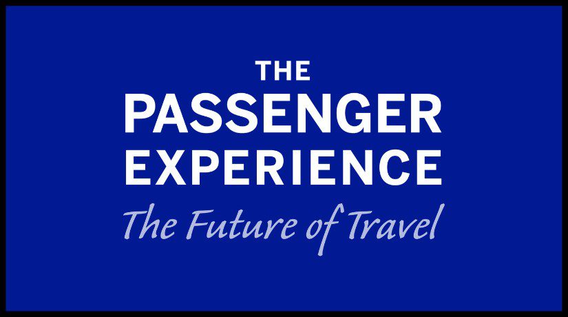 Passenger Experience Event