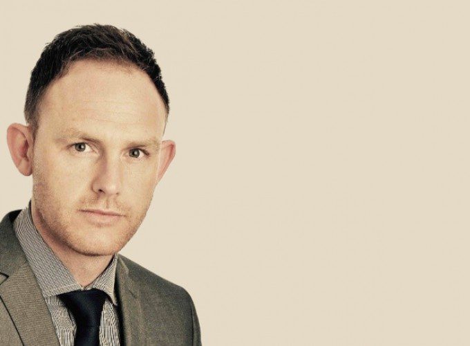 Darren Bell Icomera Darren Bell Icomera