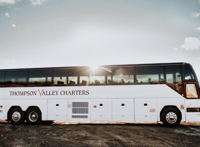 Thompson Valley Charters