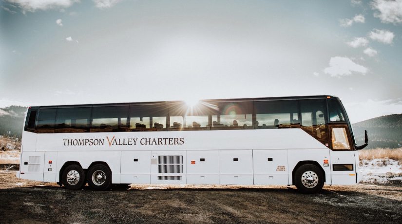 Canadian Charter, Thompson Valley Takes the Passenger Experience Next-Level
