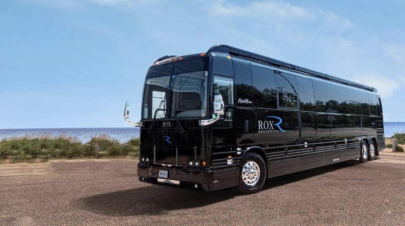 Regional Travel Reimagined with ROX Xpress