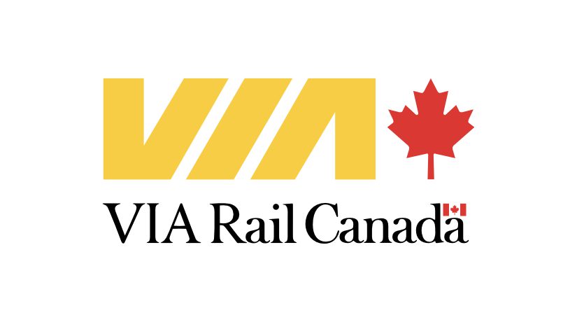 VIA Rail WordPress New