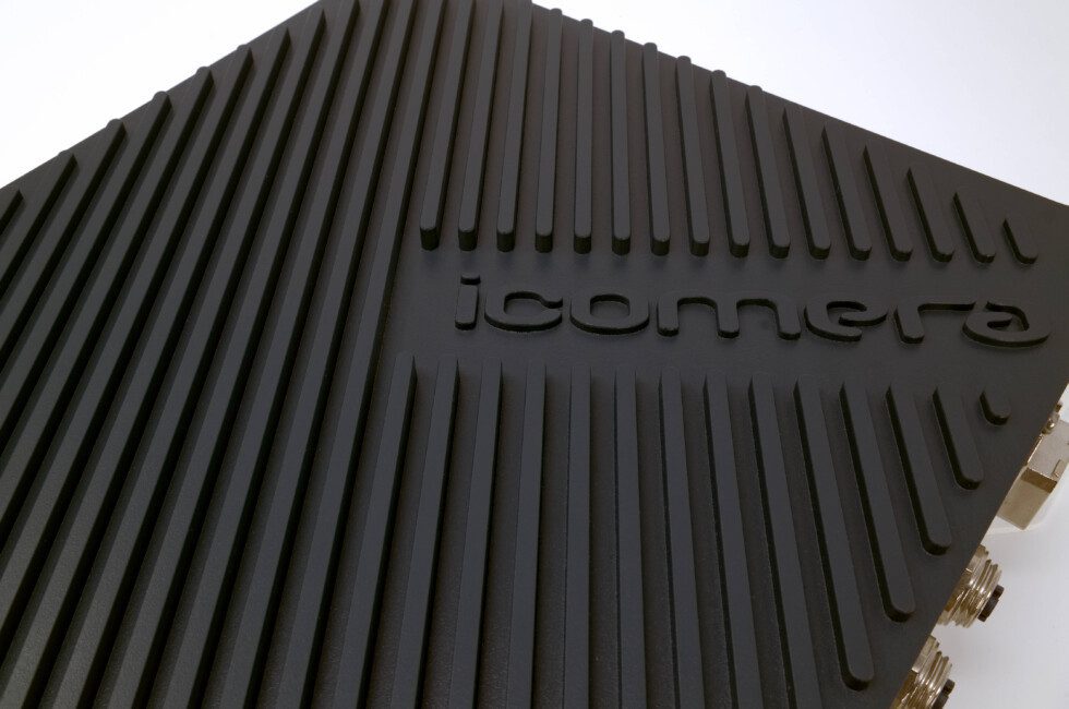 X5 Mobile Connectivity and Applications Router