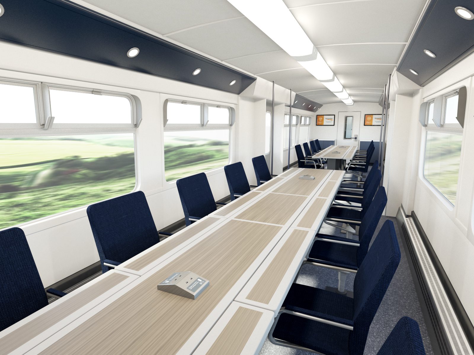 HydroFlex-Interior