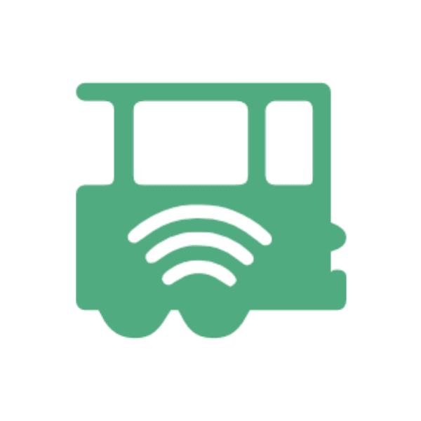 Icomera Bus Router ALBUM Conference 2022