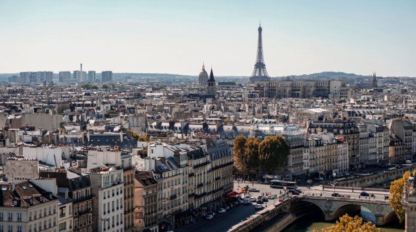 Paris-Skyline v2