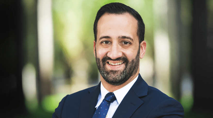 Gabriel J. Lopez-Bernal Appointed President of Icomera US