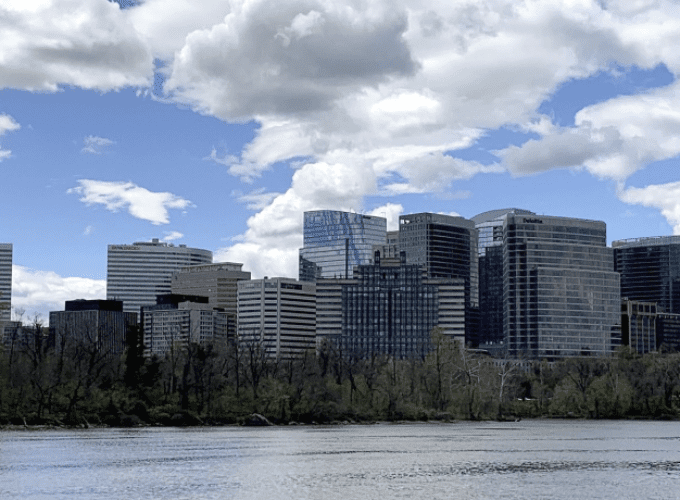 IEEE CQR took place in Arlington, VA