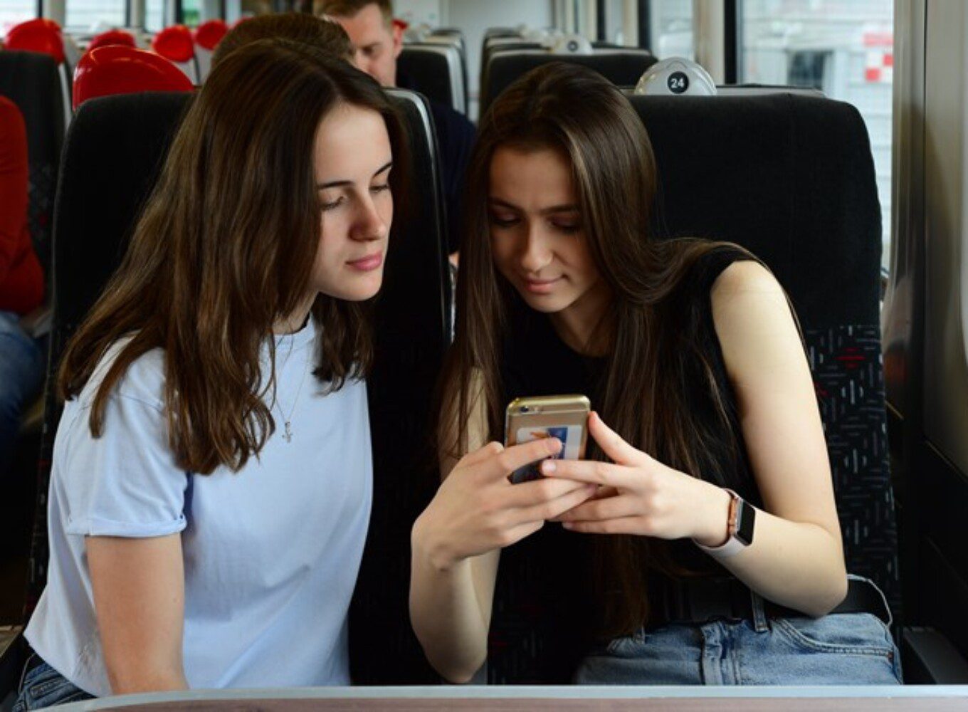 TfW Launches New Onboard Wi-Fi & Real-Time Information Portal