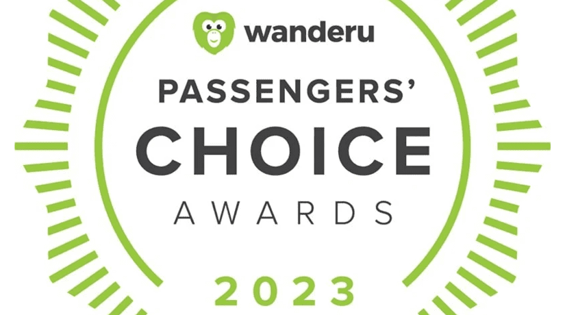 Icomera Partners Recognized in the 2023 Passengers’ Choice Awards for Excellence in Ground Travel