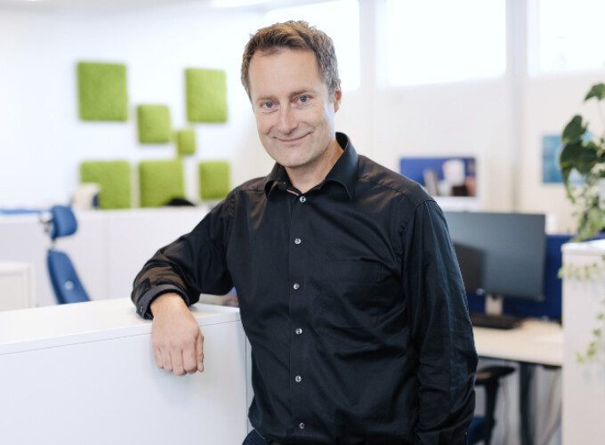 World Wi-Fi Day 2023 - Icomera - Mats Karlsson Interview