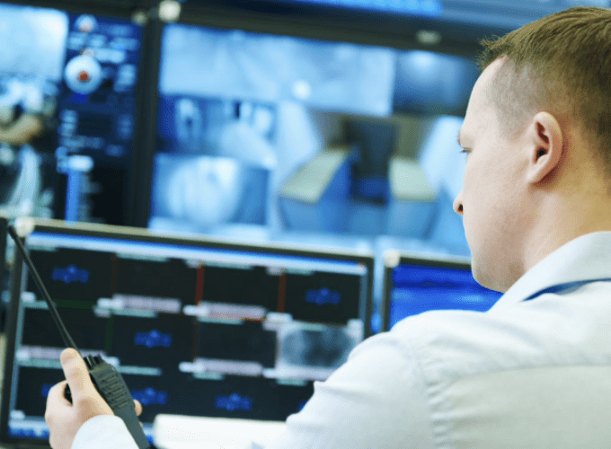 Staff in transport operators' Security Centres can use Icomera's ICONIC VMS solution to perform 'virtual patrols' and respond to incidents more appropriately.