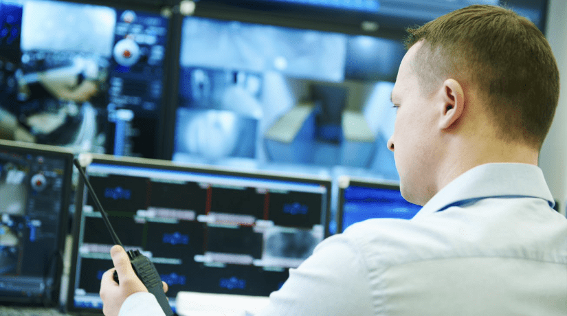 Vms surveillance sales