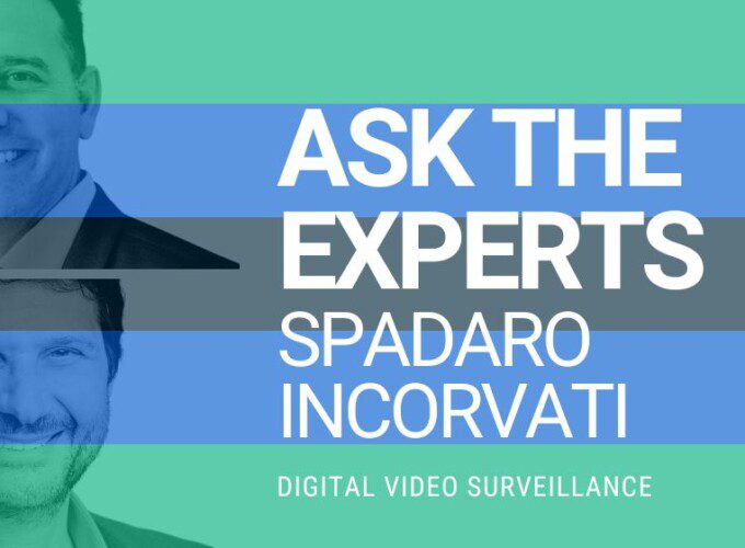 Today’s Toughest Questions Answered: Digital Video Surveillance