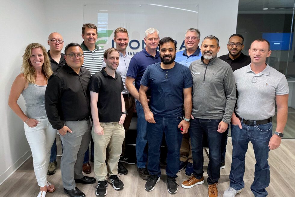 Icomera North America Office Move Hero