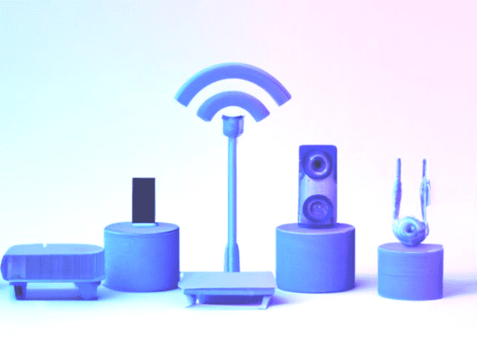 Single Source of Connectivity