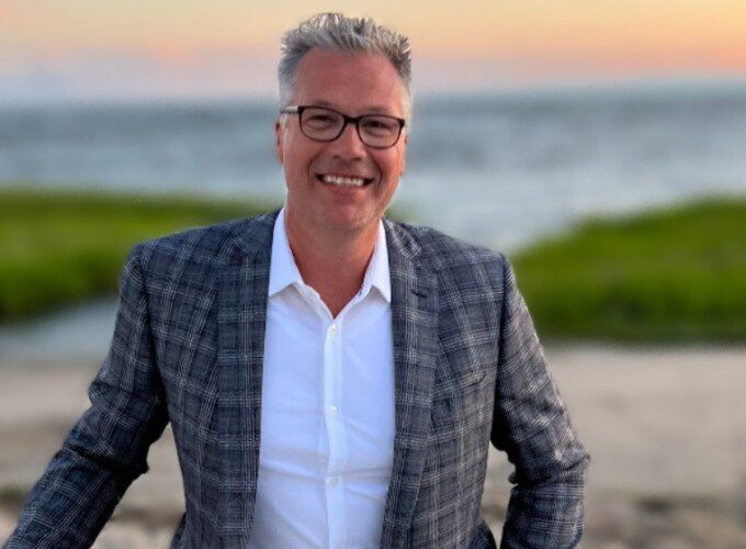 Ken Cournean has joined Icomera's North American team as Account Director