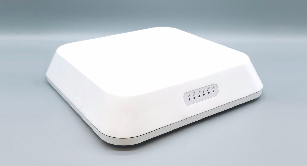 Introducing the Icomera A2: The World’s First Wi-Fi 7 Access Point Purpose-Built for Public Transportation