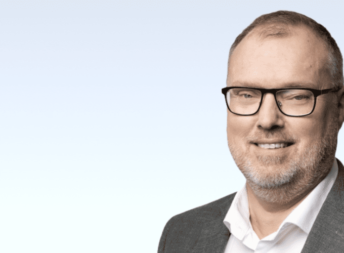 Morgan Tobiasson joins Icomera and brings a wealth of experience in the sector to his role as Sales Director, Nordics