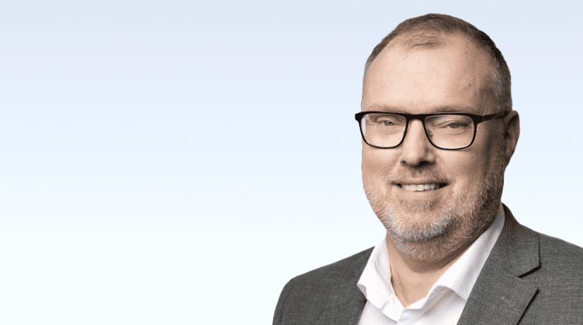 Morgan Tobiasson Joins Icomera as Nordic Region Sales Director