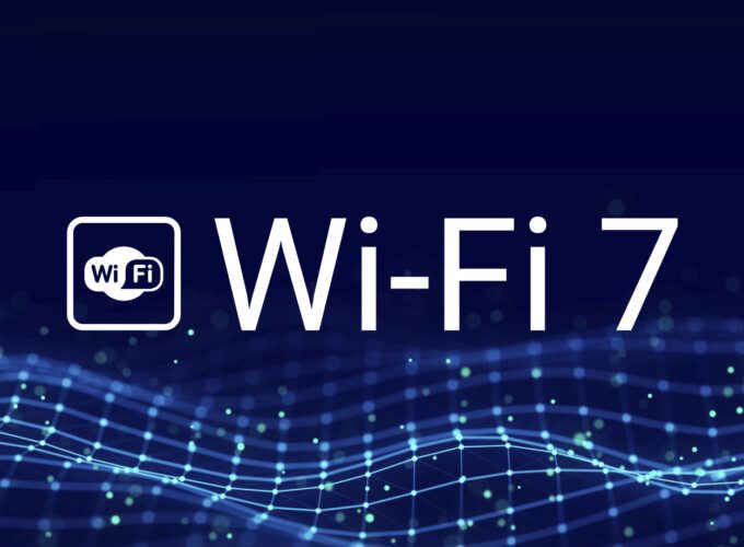 Wi-Fi 7 graphic