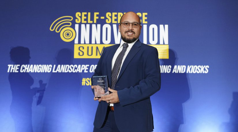 Visor Accessible Wayfinding Solution Wins Best Accessibility Solution