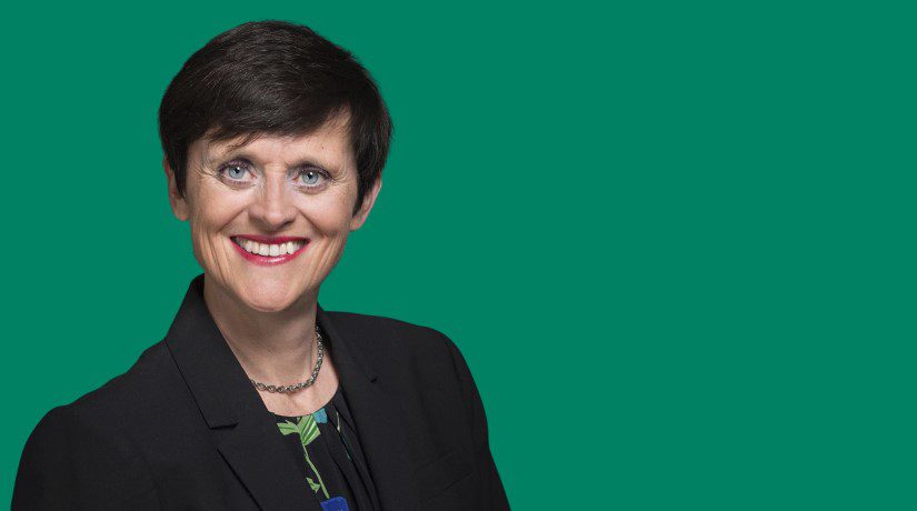 Icomera Appoints New CEO Catherine Chardon